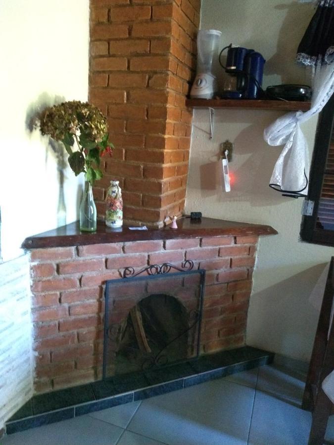 Cantinho Da Rocha Paiva Visconde De Maua Esterno foto