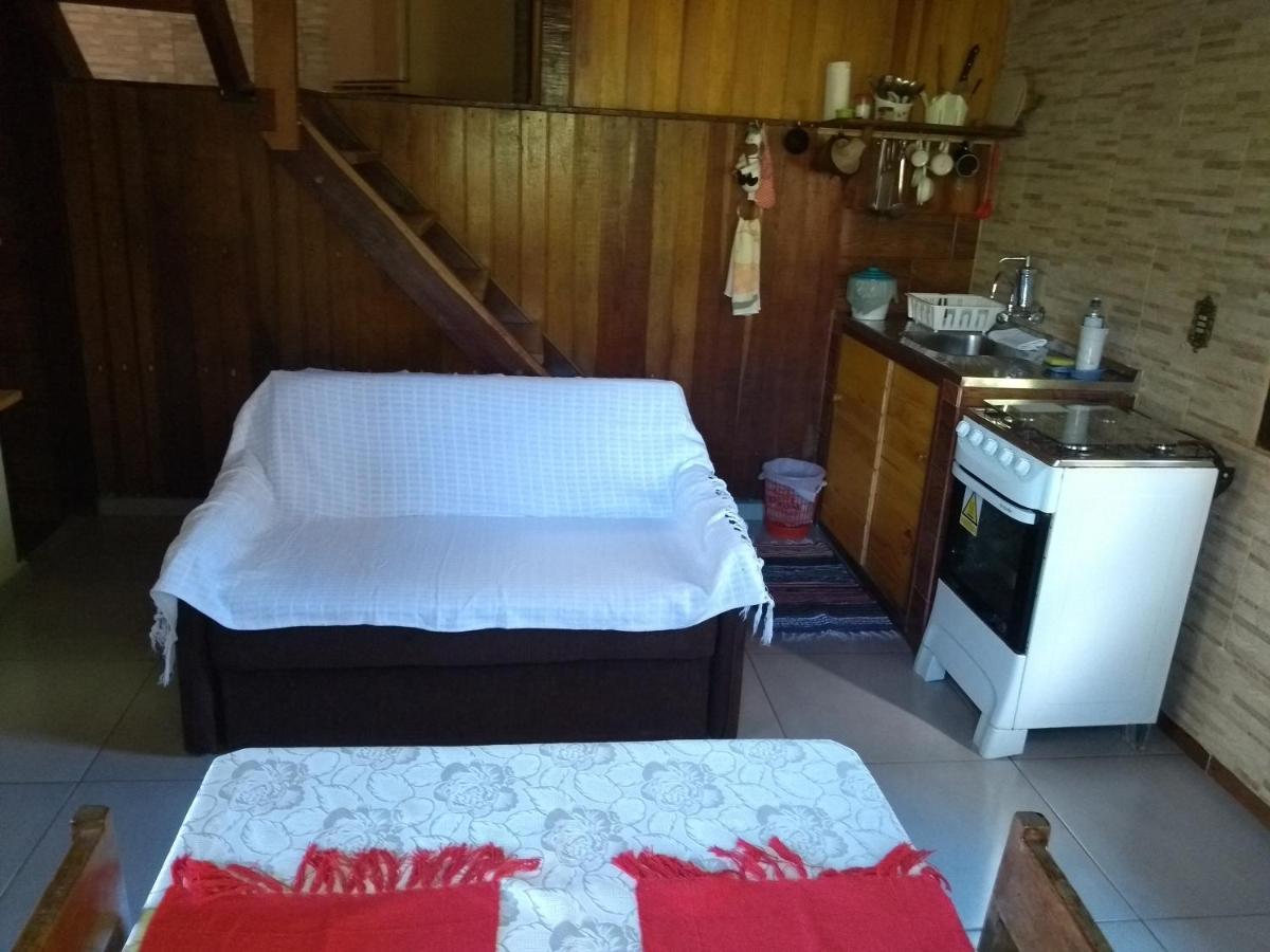 Cantinho Da Rocha Paiva Visconde De Maua Esterno foto